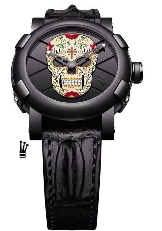 Romain Jerome RJ.T.AU.FM.001.01 celebrities