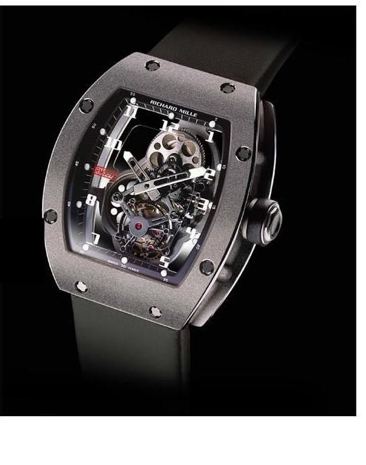 Richard Mille RM 009