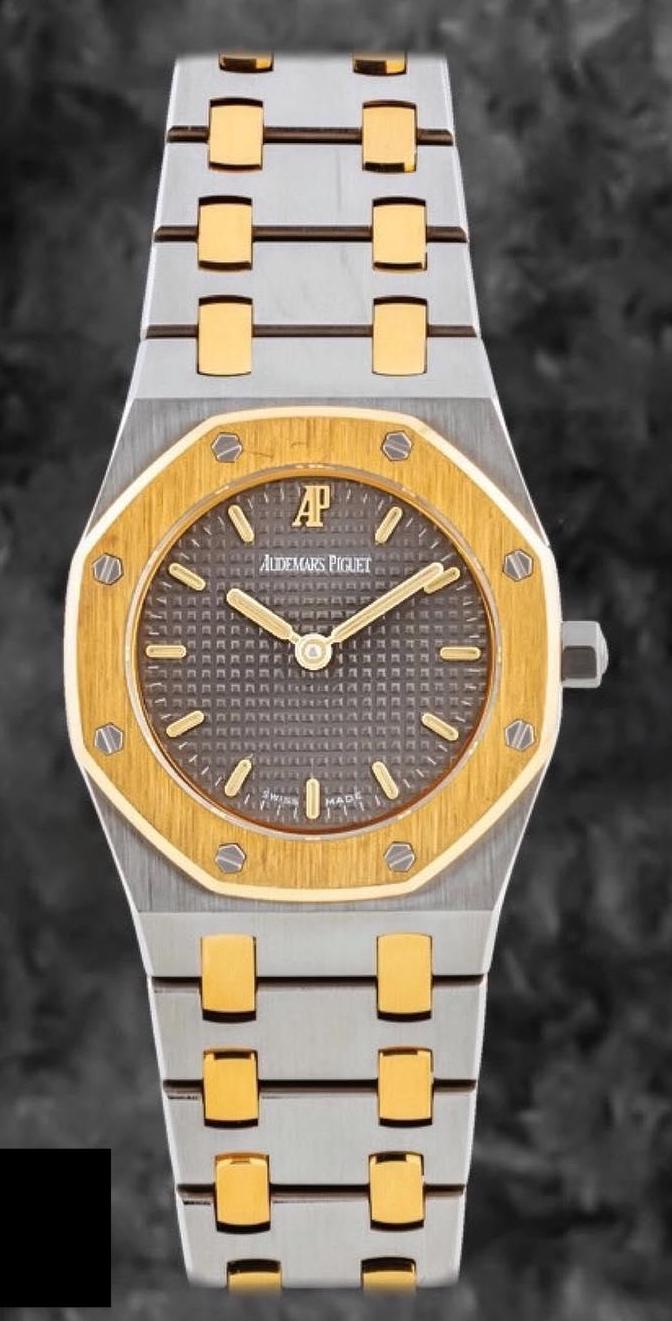 Audemars Piguet SA66131 celebrities