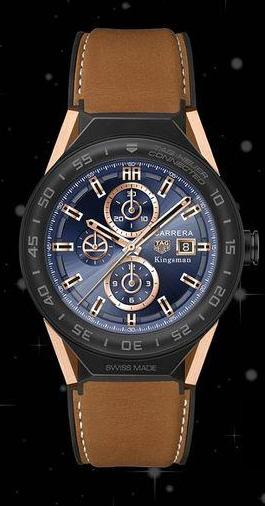 Tag Heuer SBF8A8023.32EB0103 celebrities