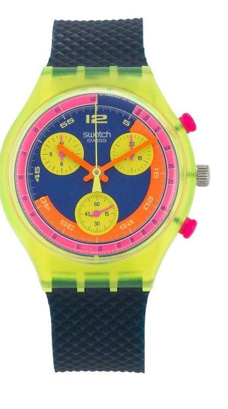 Swatch SCJ101