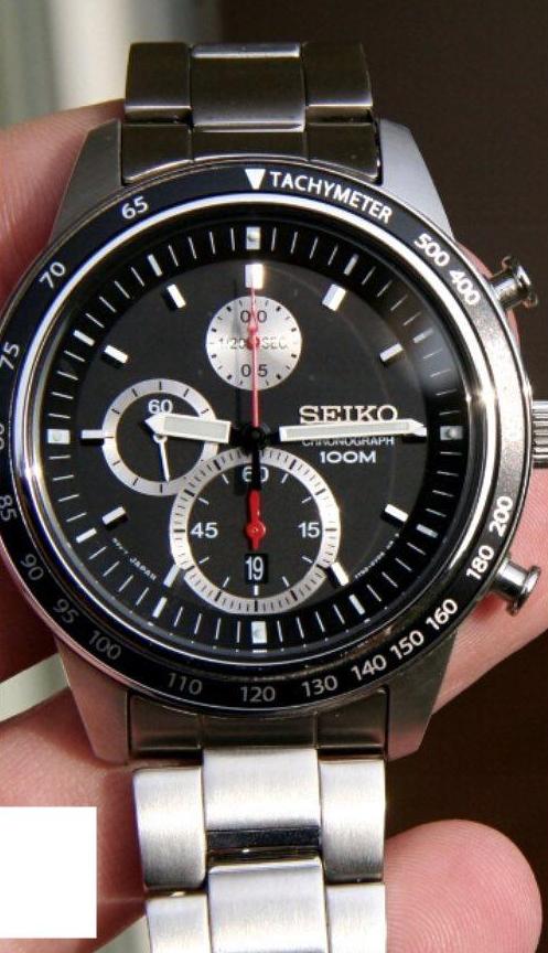 Seiko SNDD85P1 celebrities