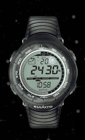 Suunto SS010600110 celebrities