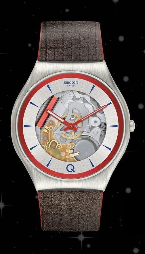 Swatch SS07Z100