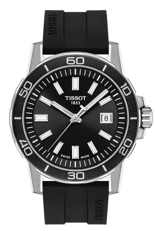 Tissot T125.610.17.051.00 celebrities