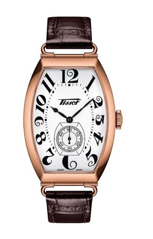Tissot T1285053601200 celebrities