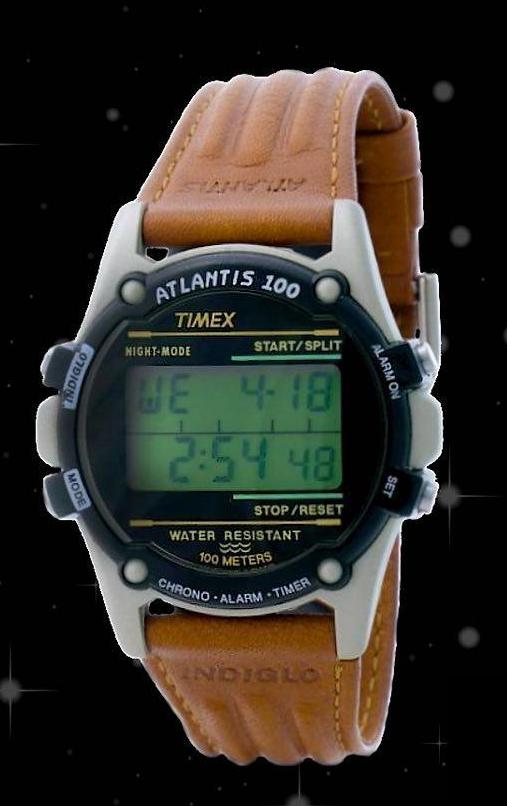 Timex T77512