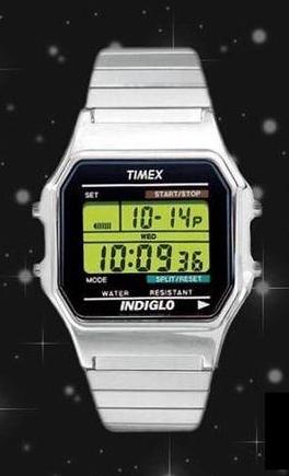 Timex T78582