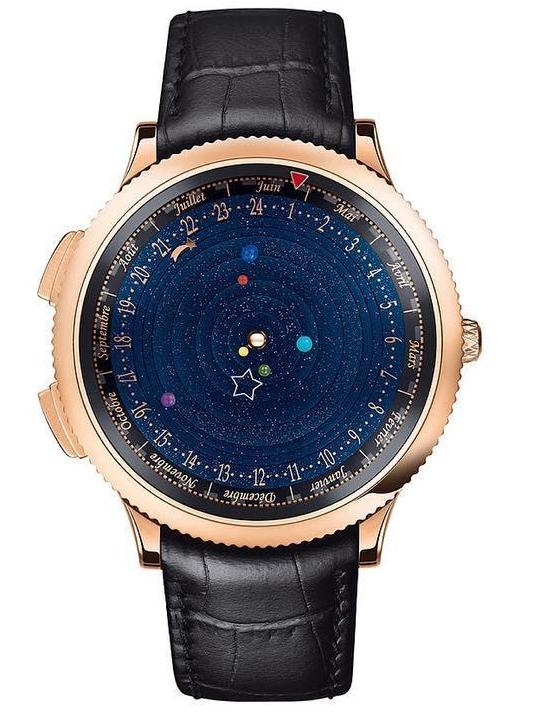 Van Cleef & Arpels VCARO4J000 celebrities