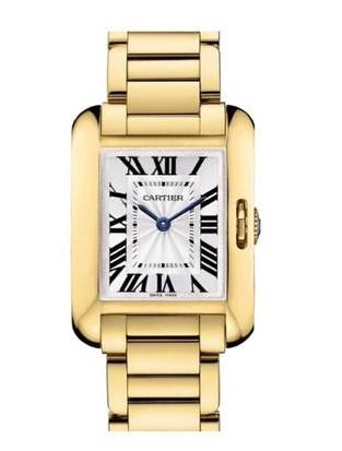 Cartier W5310014 celebrities