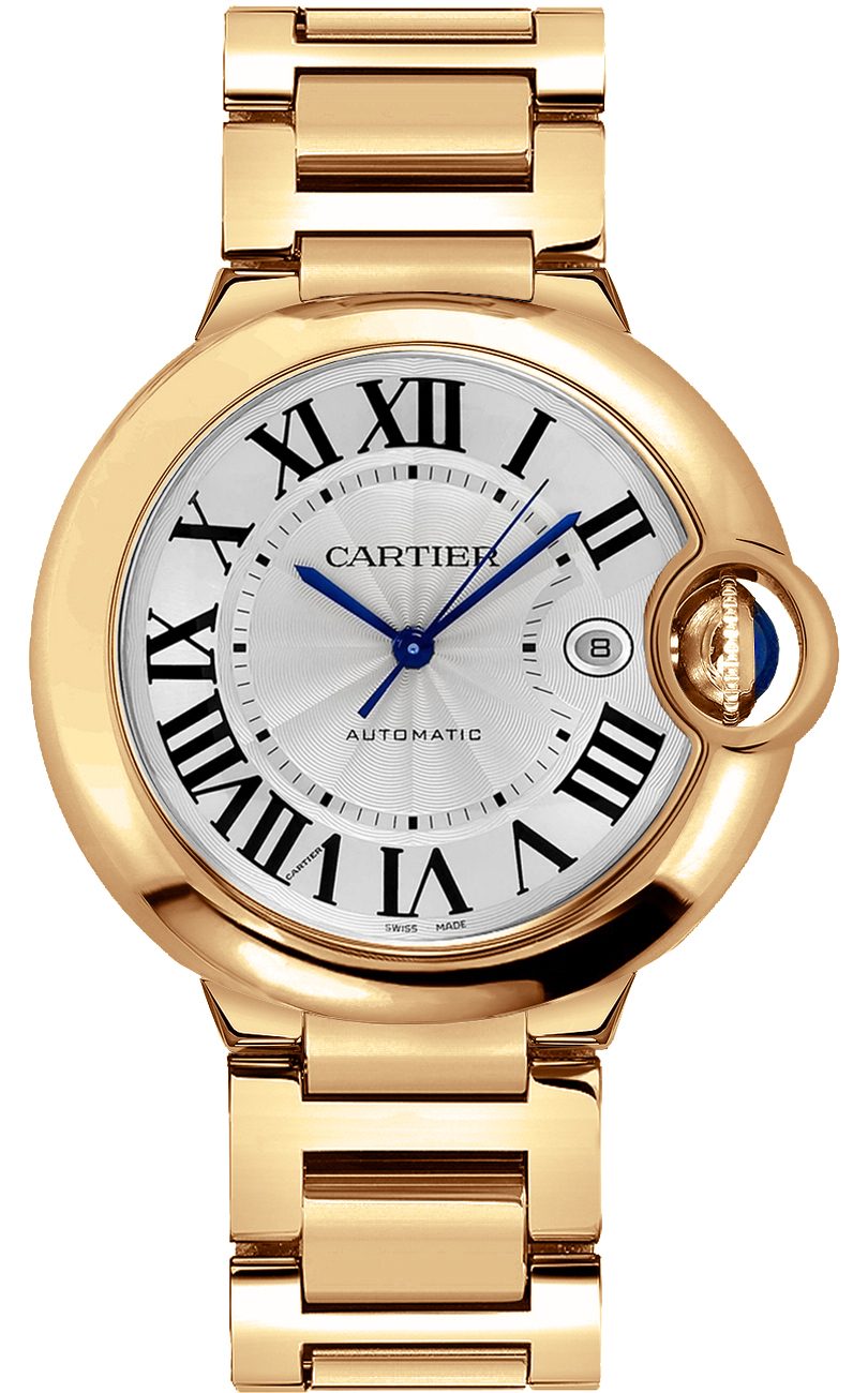 Cartier W69006Z2 celebrities