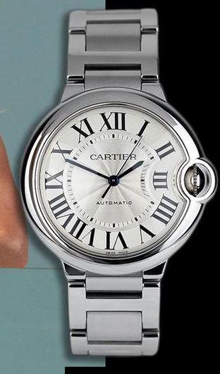 Cartier W6920046 celebrities