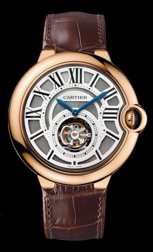 Cartier W6920104 celebrities