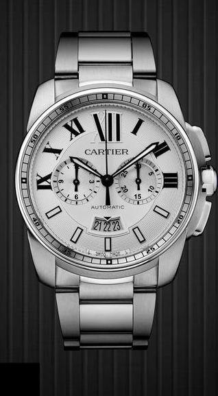 Cartier W7100045 celebrities