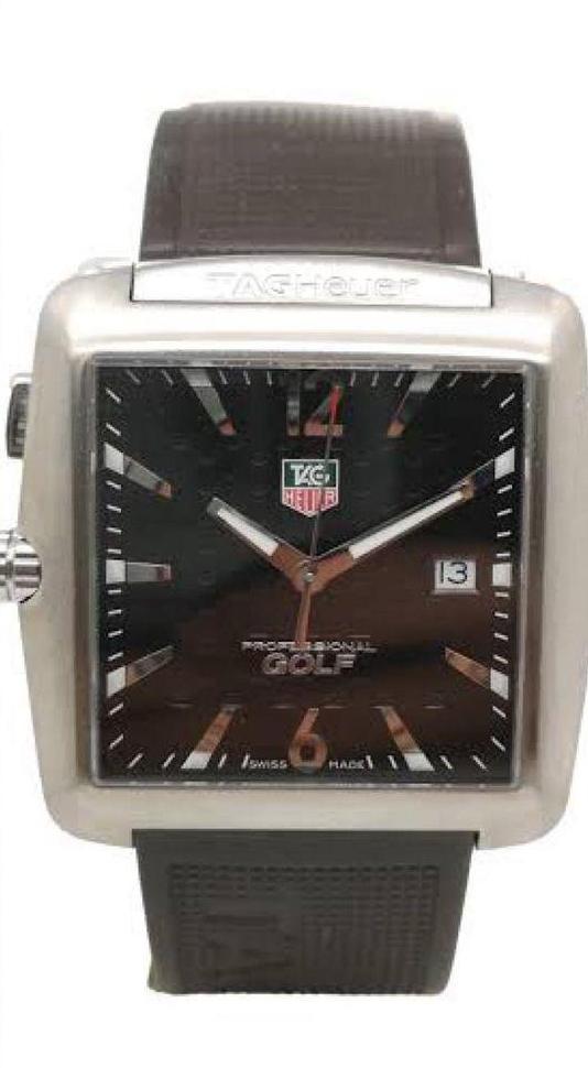 Tag Heuer WAE1111-0 celebrities