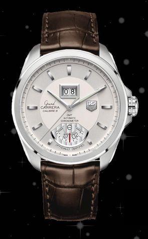 Tag Heuer WAV5112.FC6231 celebrities