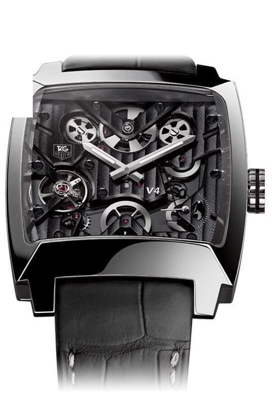 Tag Heuer WAW2080.FC6288 celebrities