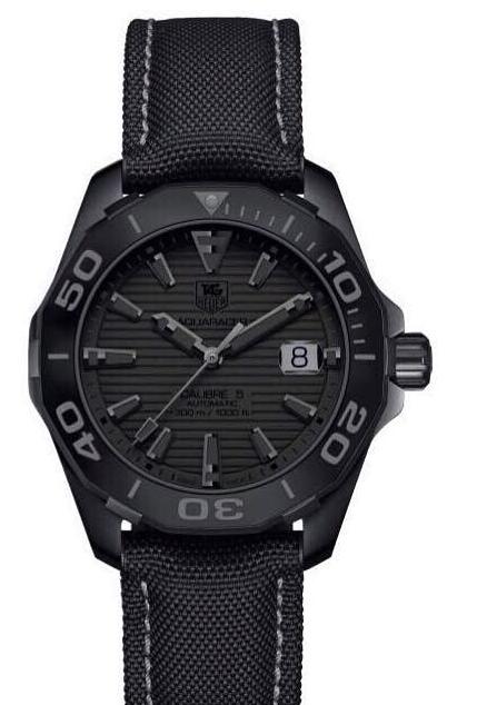 Tag Heuer WAY218B.FC6364 celebrities