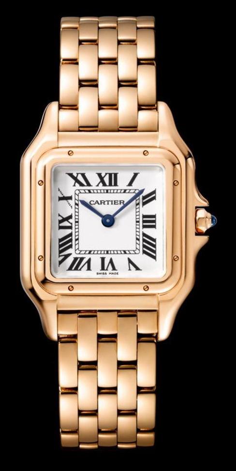 Cartier WGPN0007 celebrities