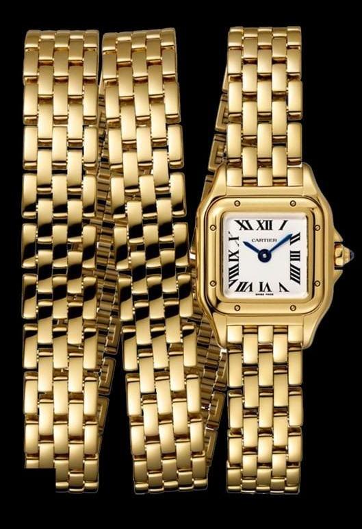 Cartier WGPN0012 celebrities