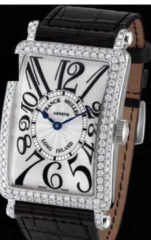 Franck Muller WP1272️ VIPs watch collection