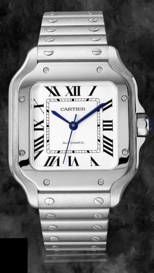 Cartier WSSA0010 celebrities