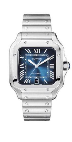 Cartier WSSA0030 celebrities
