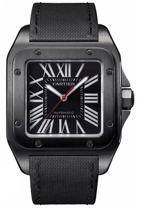 Cartier WSSA006 celebrities