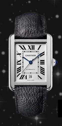 Cartier WSTA0040 celebrities