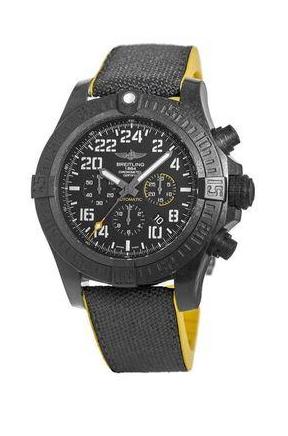 Breitling XB1210E41B1W1 celebrities