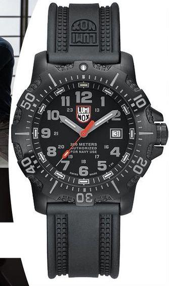 Luminox XS.4221.NV.F celebrities