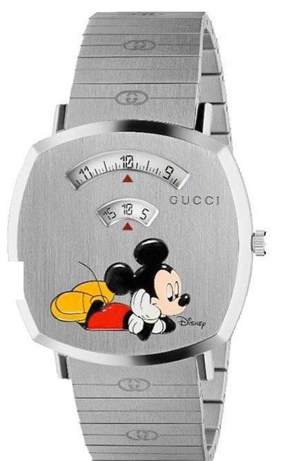 Gucci YA157420 celebrities