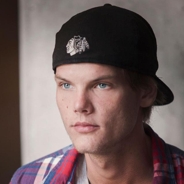 Avicii watch collection