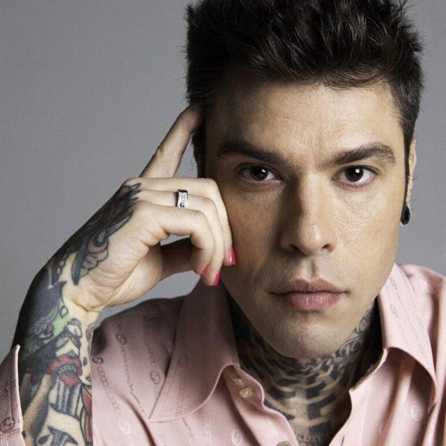 Fedez watch collection