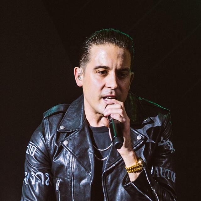 G-Eazy watch collection