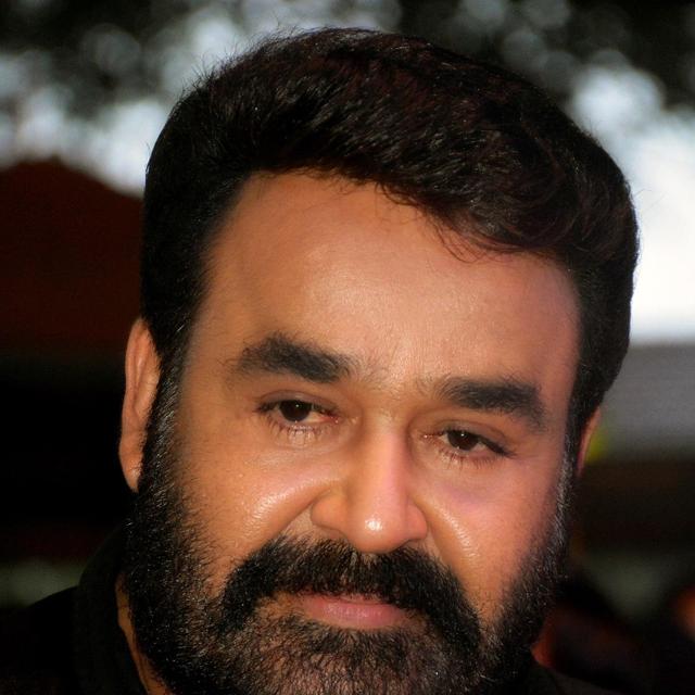 Mohanlal watch collection